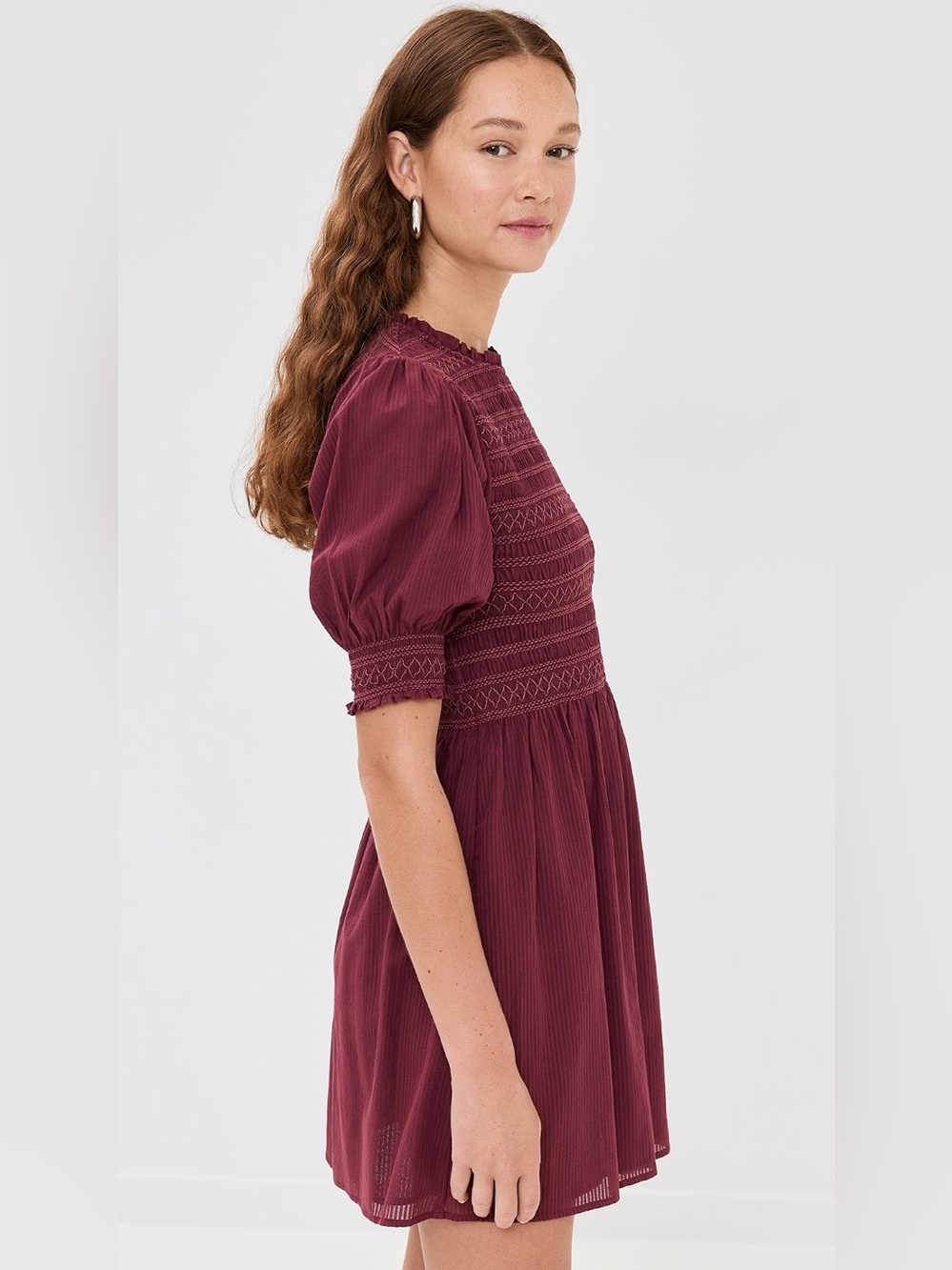 Hill House Home The Vivi Nap Dress - Picture 3 of 9